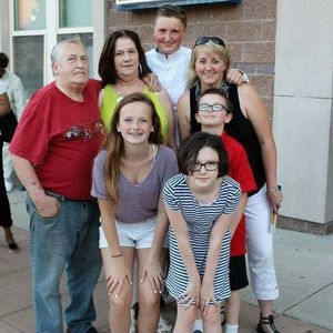 Meet your Posher, Charlene